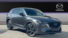 Mazda CX-5 2.2d Sport Edition 5dr Auto Diesel Estate